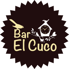 logo bar el cuco